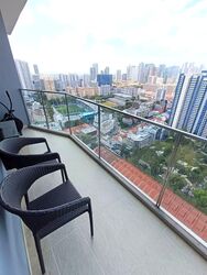 Sturdee Residences (D8), Condominium #573585461